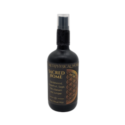 Sacred Home Everyday Ritual Mist | 4oz | Ritual Mist | Wiccan Center