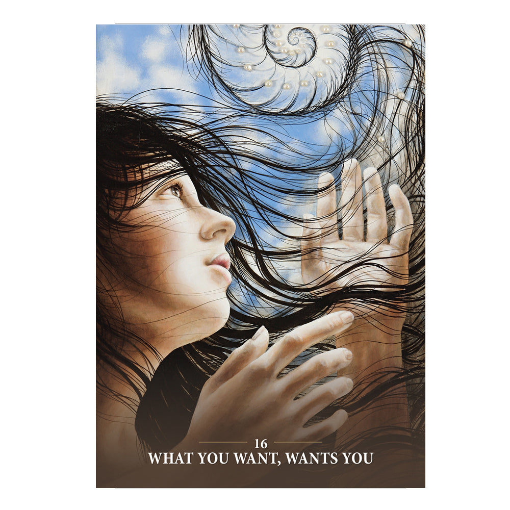 Sacred Rebels Oracle Deck | Tarot Cards | Wiccan Center