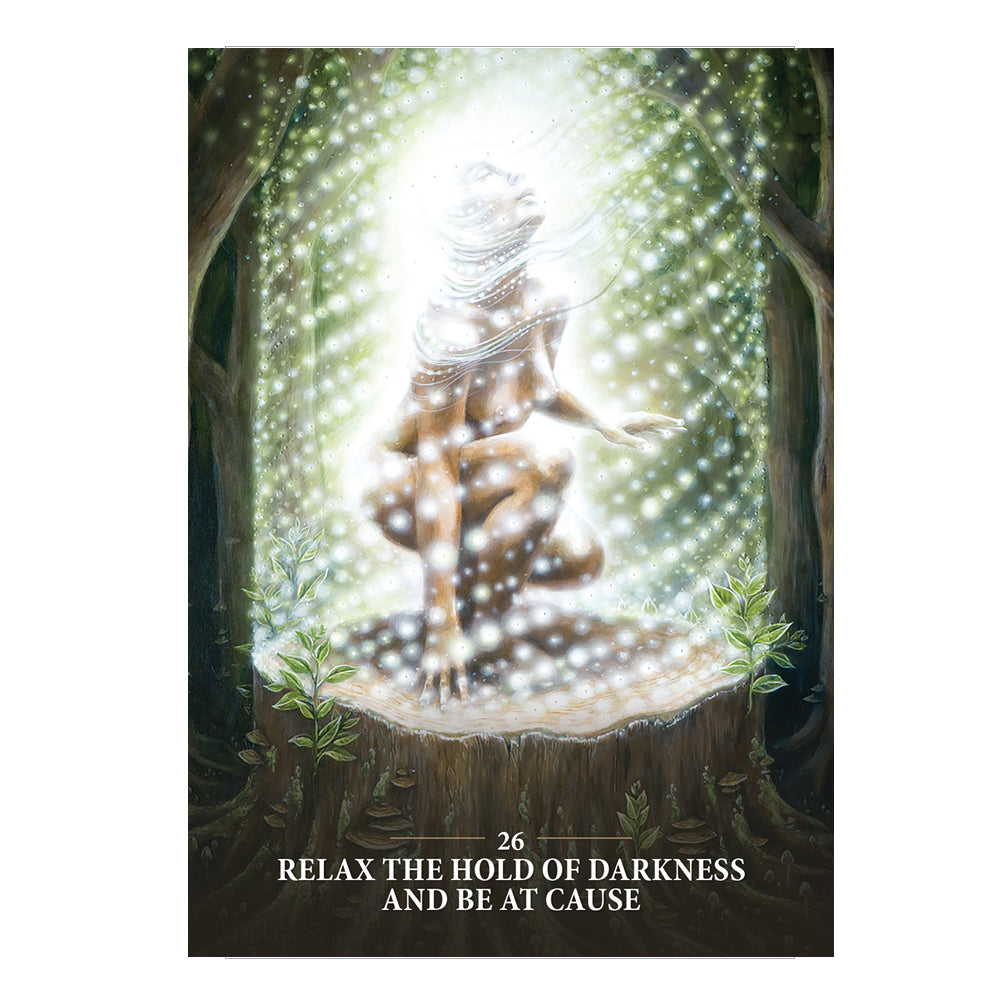 Sacred Rebels Oracle Deck | Tarot Cards | Wiccan Center