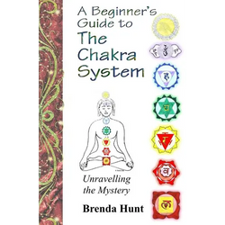 A Beginner's Guide to the Chakra System - Paperback | Books | Wiccan Center