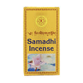 Samadhi Incense Sticks