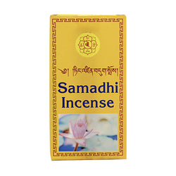 Samadhi Incense Sticks | Incense | Wiccan Center