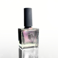 Cursed Objects | Iridescent Black Nail Lacquer