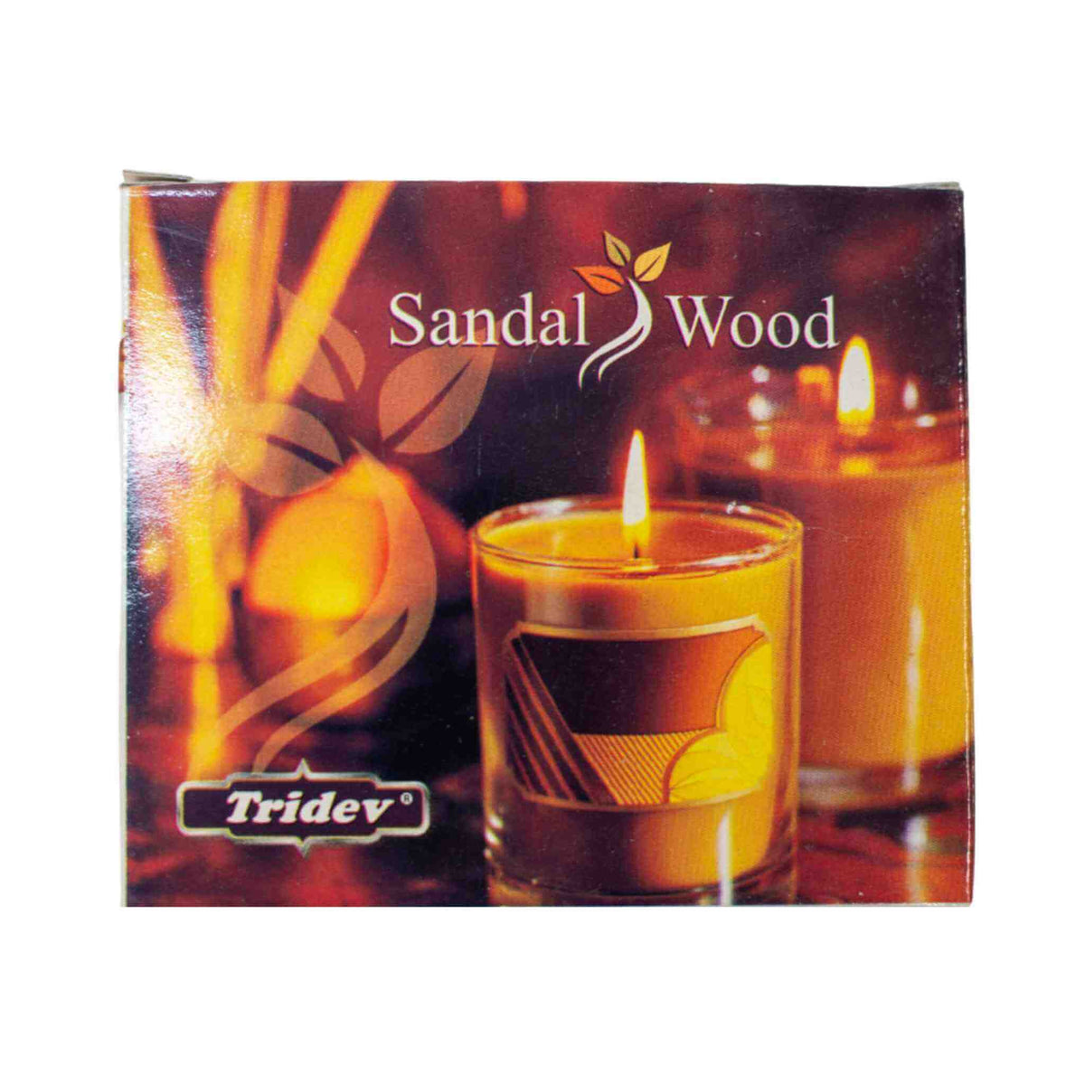 Tridev Incense Cones | Incense | Wiccan Center