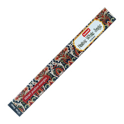 Sandesh Native White Sage Incense Sticks | Incense | Wiccan Center