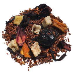 Sangria | Rooibos | Wiccan Center