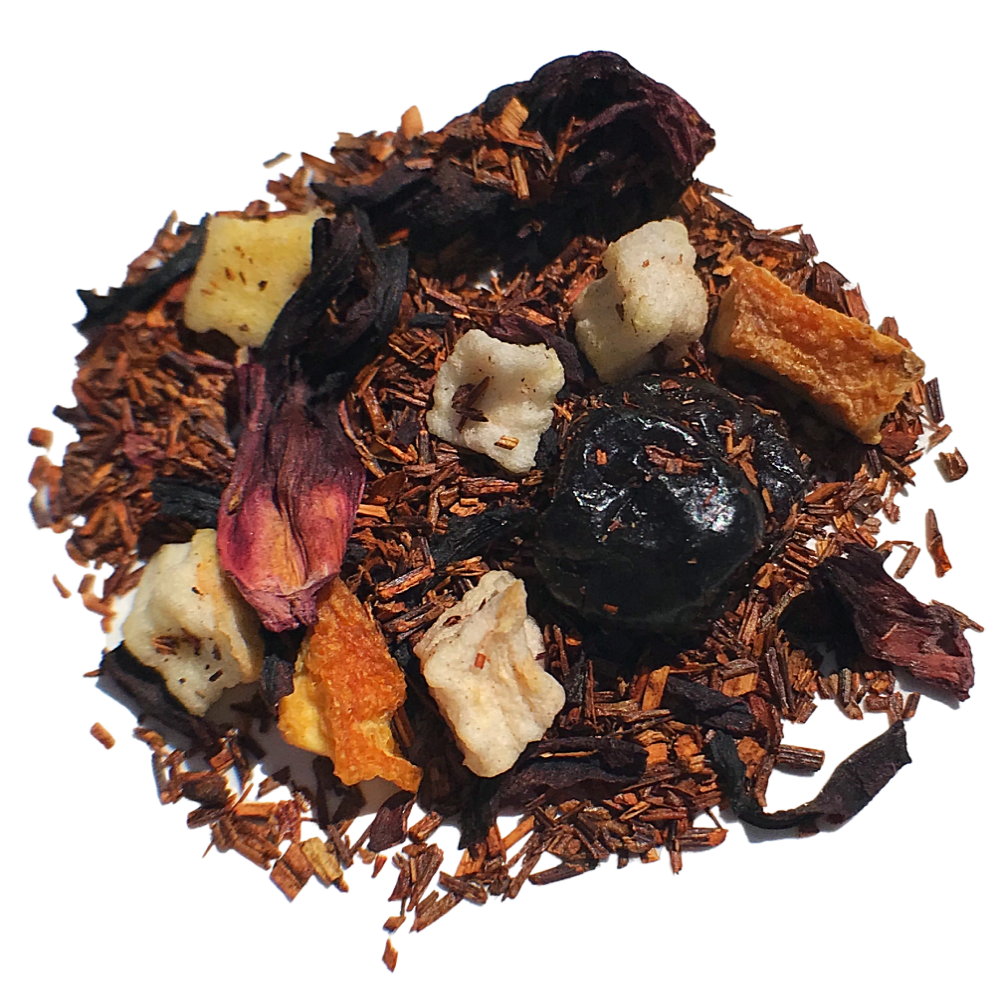 Sangria | Rooibos | Wiccan Center