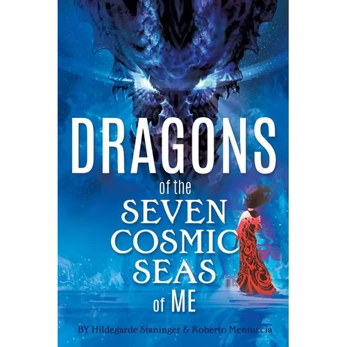 Dragons of the Seven Cosmic Seas of ME - Paperback | Books | Wiccan Center