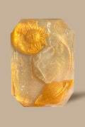 SATURN'S STONE | BAR SOAP | Wiccan Center