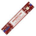 Satya Dragon's Fire Incense Sticks 15g | Incense | Wiccan Center