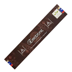 Satya Emotions Incense Sticks 15g | Incense | Wiccan Center