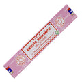 Satya Exotic Romance Incense Sticks 15 gm | Incense | Wiccan Center