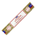 Satya Gold Gleam Incense Sticks 15g | Incense | Wiccan Center