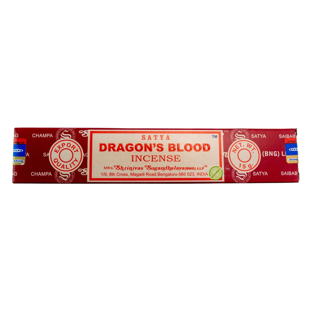 Satya Incense Sticks | | Wiccan Center
