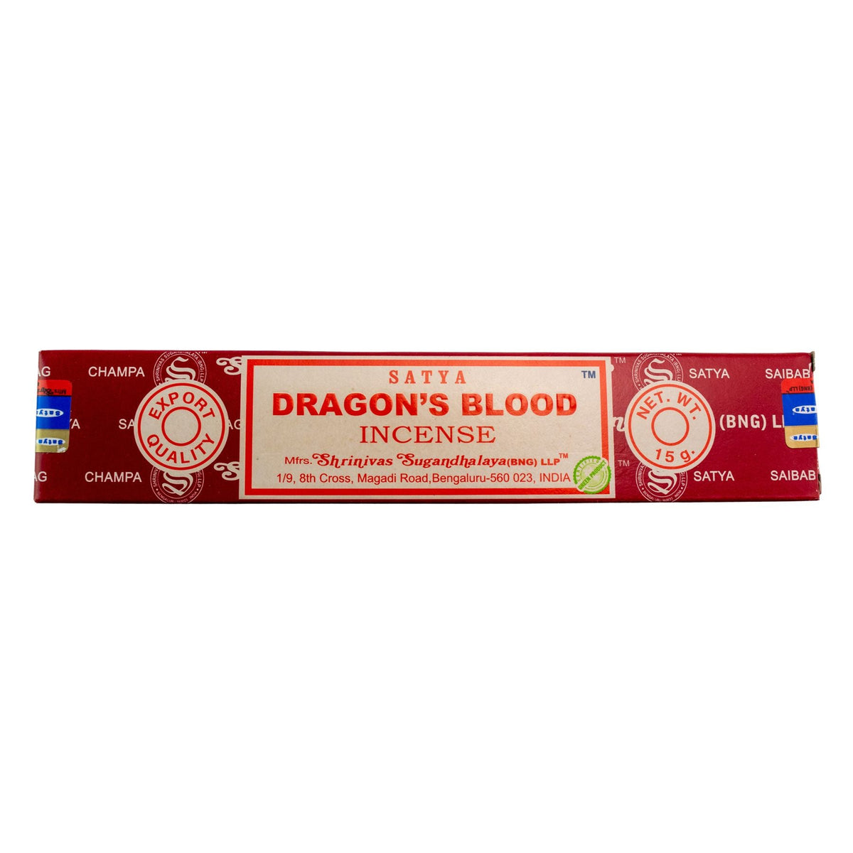 Satya Incense Sticks