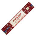 Satya Mystic Rose Incense Sticks 15g | Incense | Wiccan Center