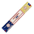 Satya Nag Champa California White Sage Incense Sticks 16 gm | Incense | Wiccan Center