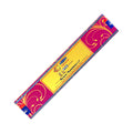 Satya Natural Rose incense sticks 15 gm | Incense | Wiccan Center