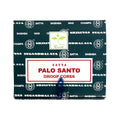 Satya Palo Santo Dhoop Incense Cones | Incense | Wiccan Center