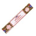 Satya Palo Santo Nag Champa Incense Sticks 15 gr | Incense | Wiccan Center