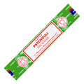 Satya Patchouli Incense sticks 15 gr | Incense | Wiccan Center