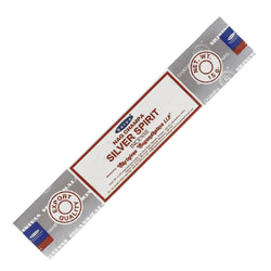 Satya Silver Spirit Incense Sticks 15g | Incense | Wiccan Center