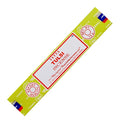 Satya Tulsi Incense Sticks 15g
