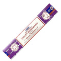 Satya Violet Rosemary Incense Sticks 15 gm | Incense | Wiccan Center