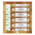 Satya Yoga Collection Gift Pack of 6 (15g)