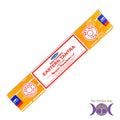Satya Eastern Tantra Incense Sticks 15 gr | Incense | Wiccan Center