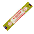 Satya Frankincense Incense sticks 15 gr | Incense | Wiccan Center