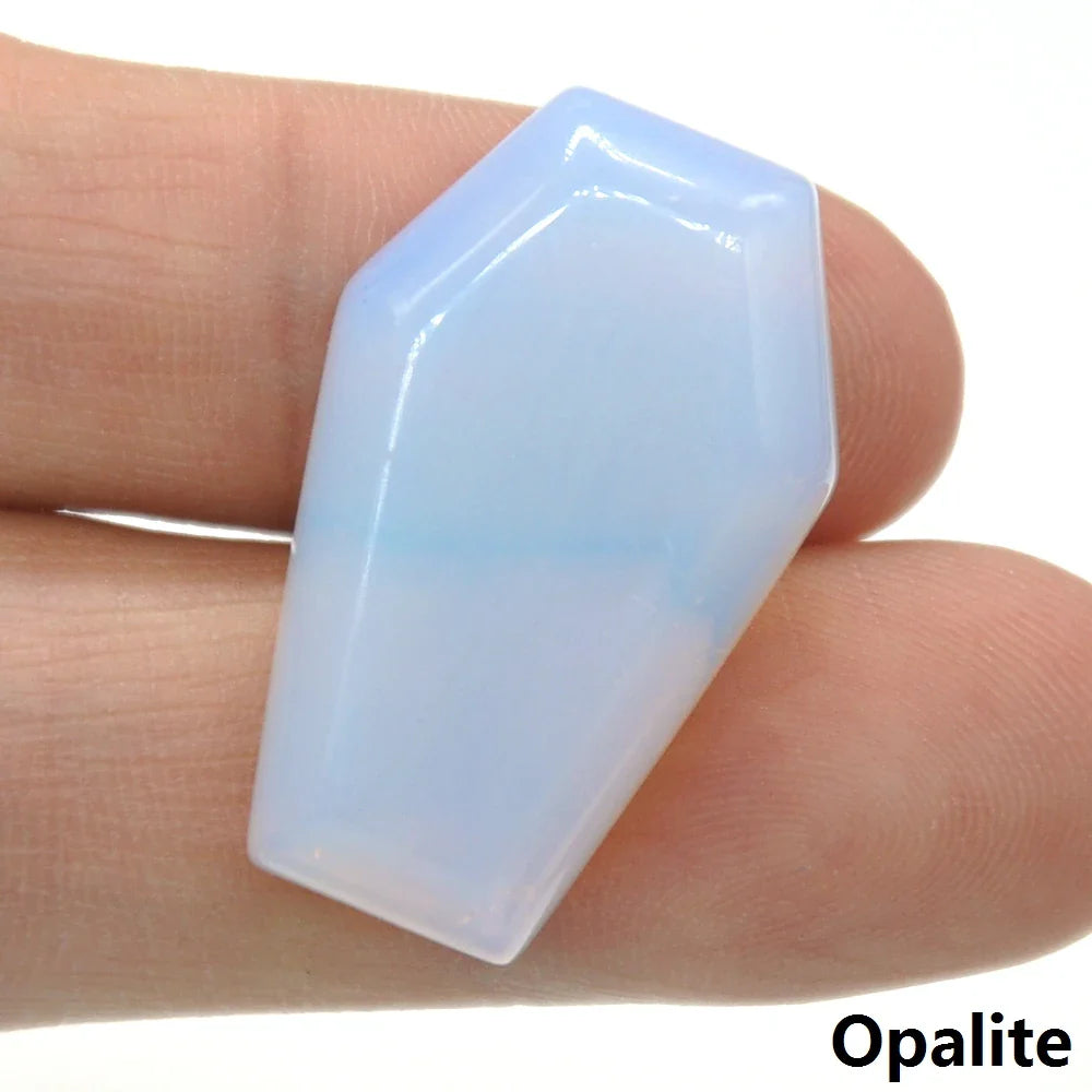 Crystal Coffins | Crystals | Wiccan Center