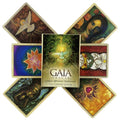 Gaia Oracle Cards Deck | Oracle Cards | Wiccan Center