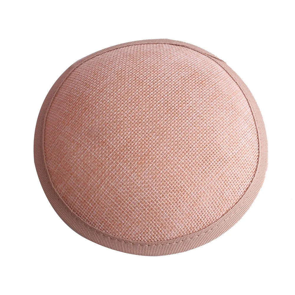 Millinery Fascinator Base | Millinery Base | Wiccan Center