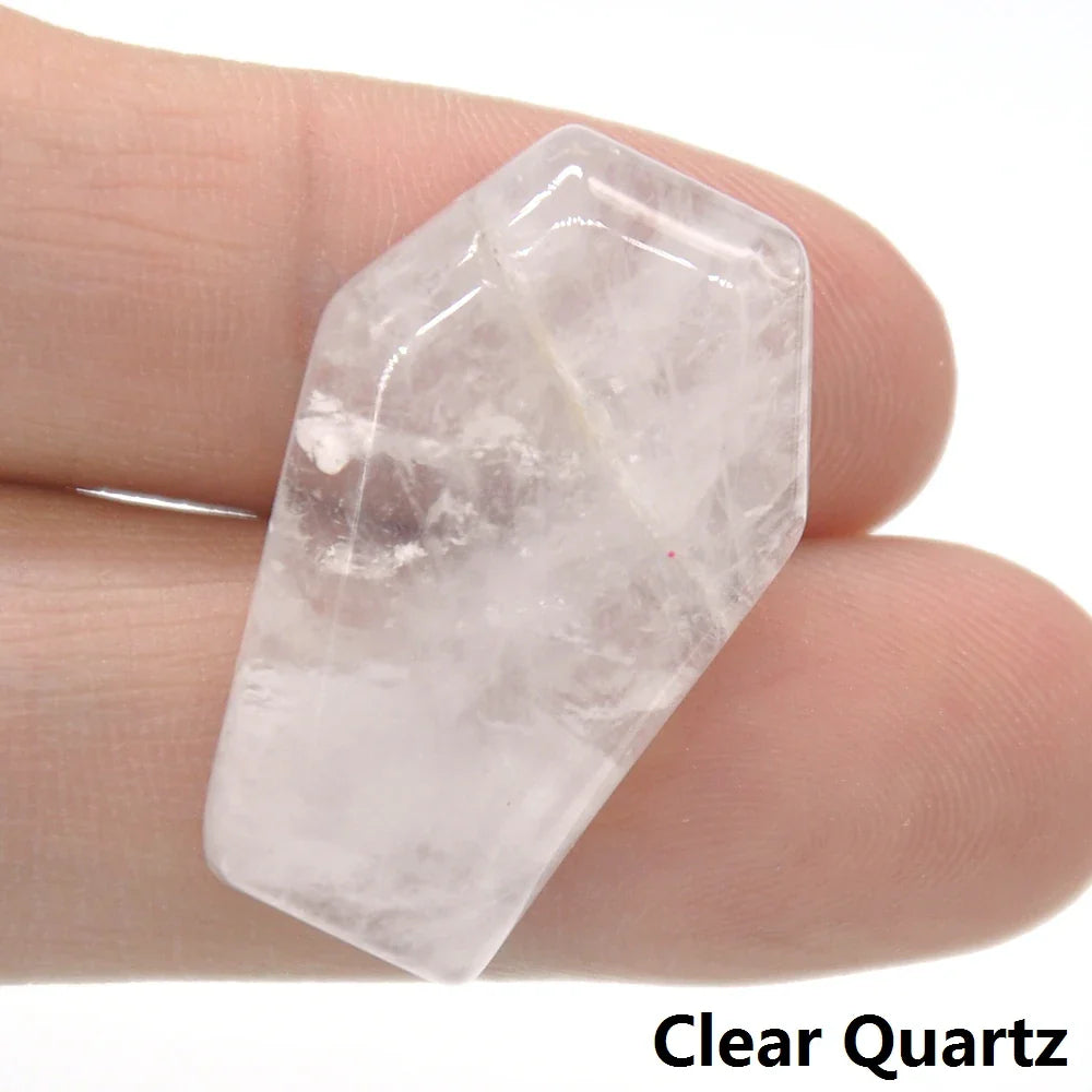Crystal Coffins | Crystals | Wiccan Center