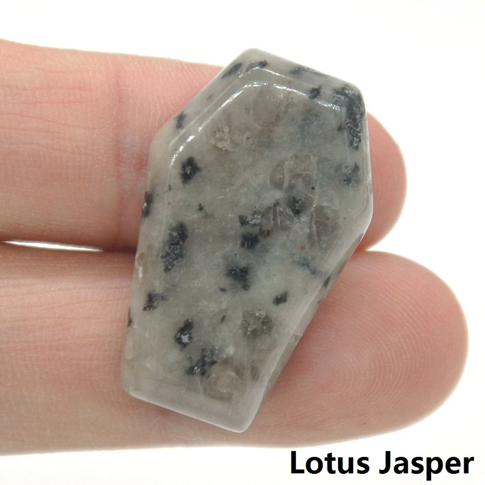 Crystal Coffins | Crystals | Wiccan Center
