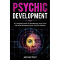 Psychic Development - Paperback | Books | Wiccan Center