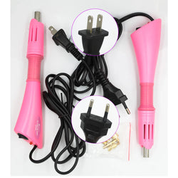Multi-Tip Hotfix Applicator Wand | Rhinestone Applicator | Wiccan Center