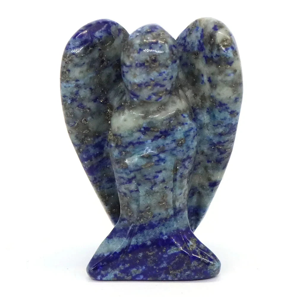 Crystal Angel Figurines | Crystals | Wiccan Center