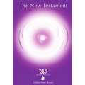 The New Testament - Hardcover | Books | Wiccan Center