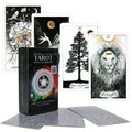 The Wild Unknown Tarot Card Deck | Tarot Cards | Wiccan Center