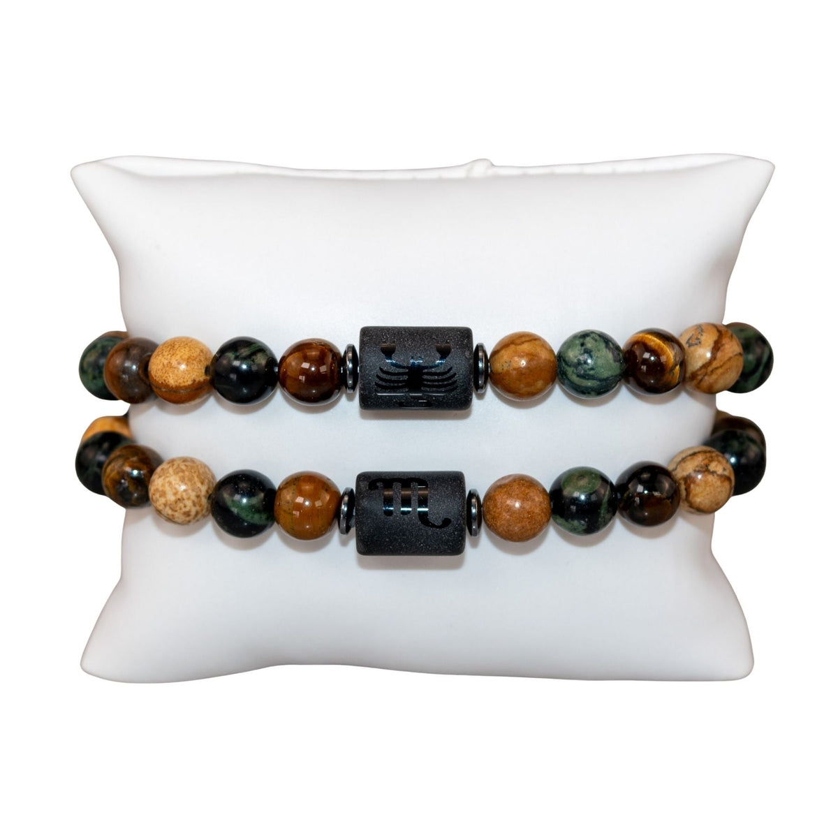 Zodiac Stretch Bracelet
