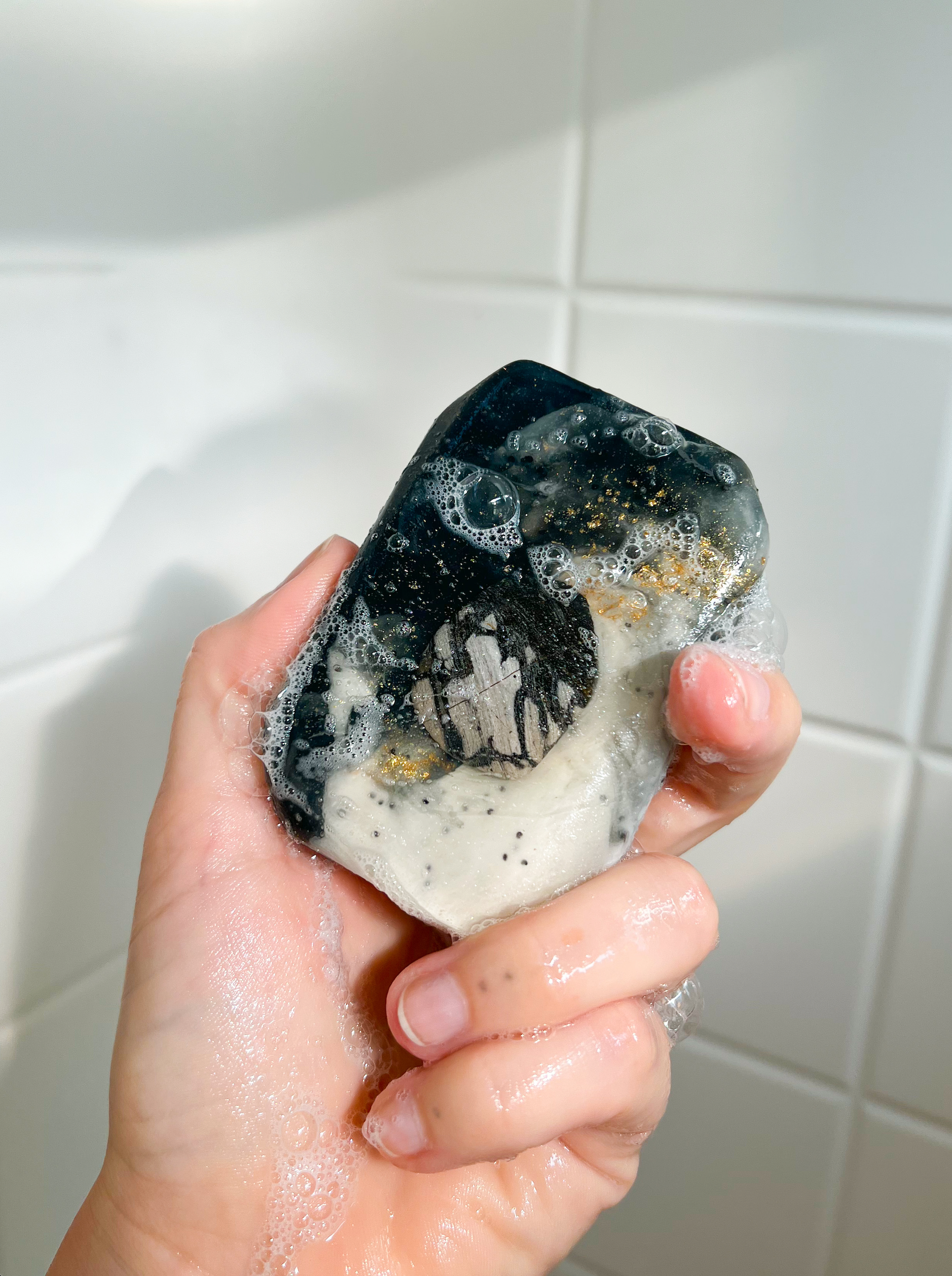 ZEN DAYDREAM | BAR SOAP | Wiccan Center
