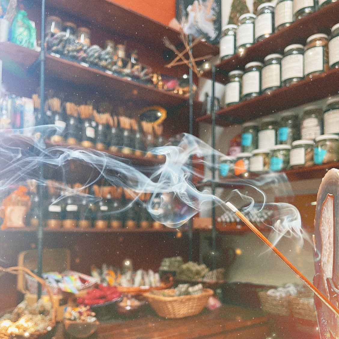 Incense Sticks | Incense | Wiccan Center