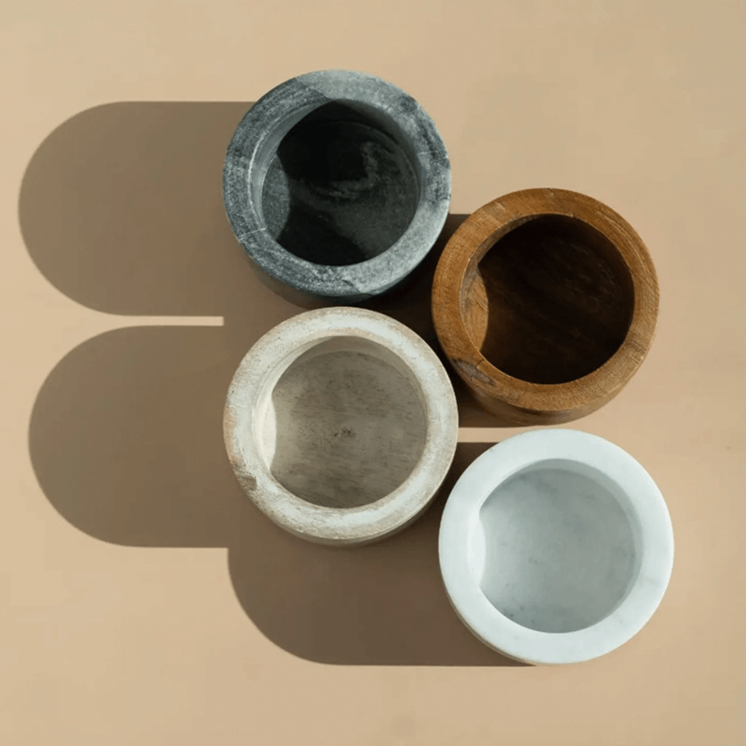 Kip Mini Bowl Set