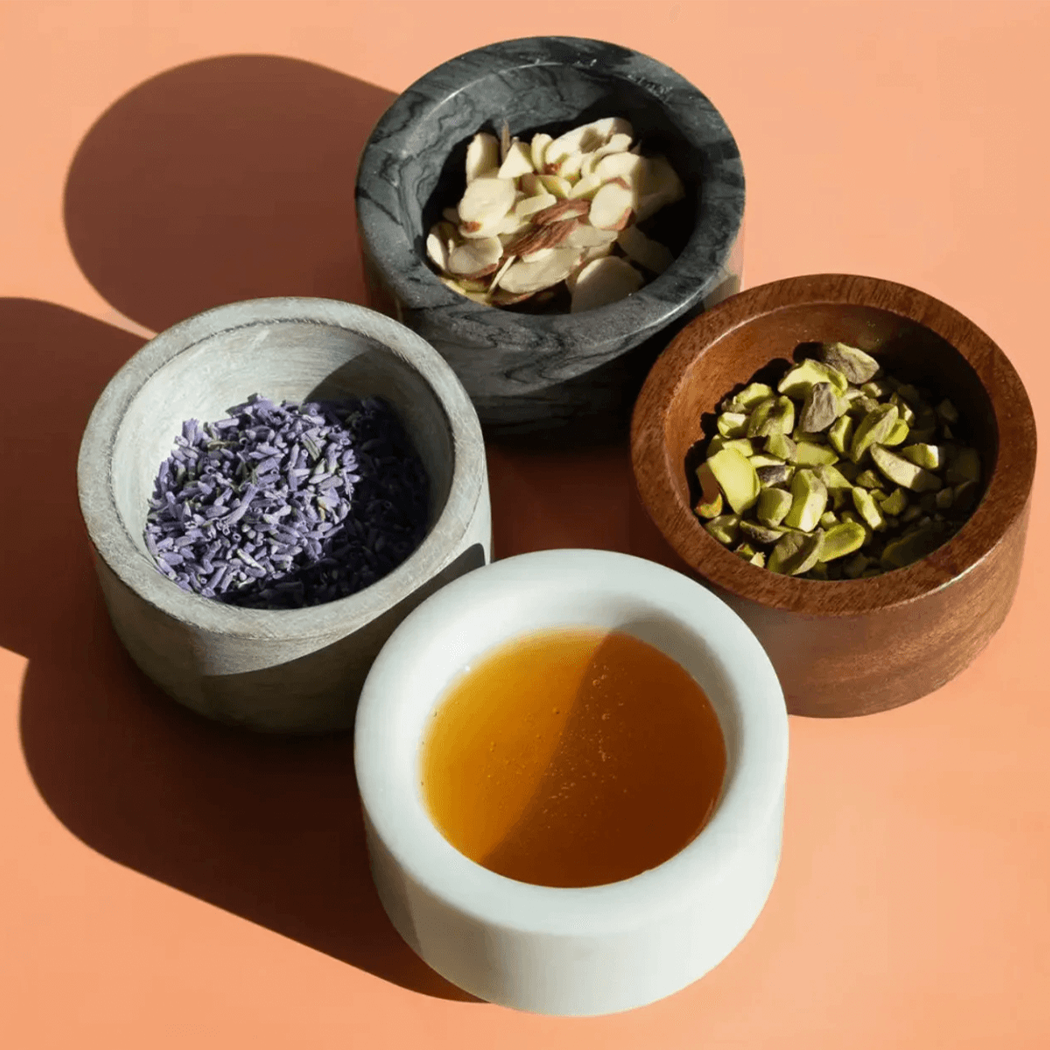Kip Mini Bowl Set