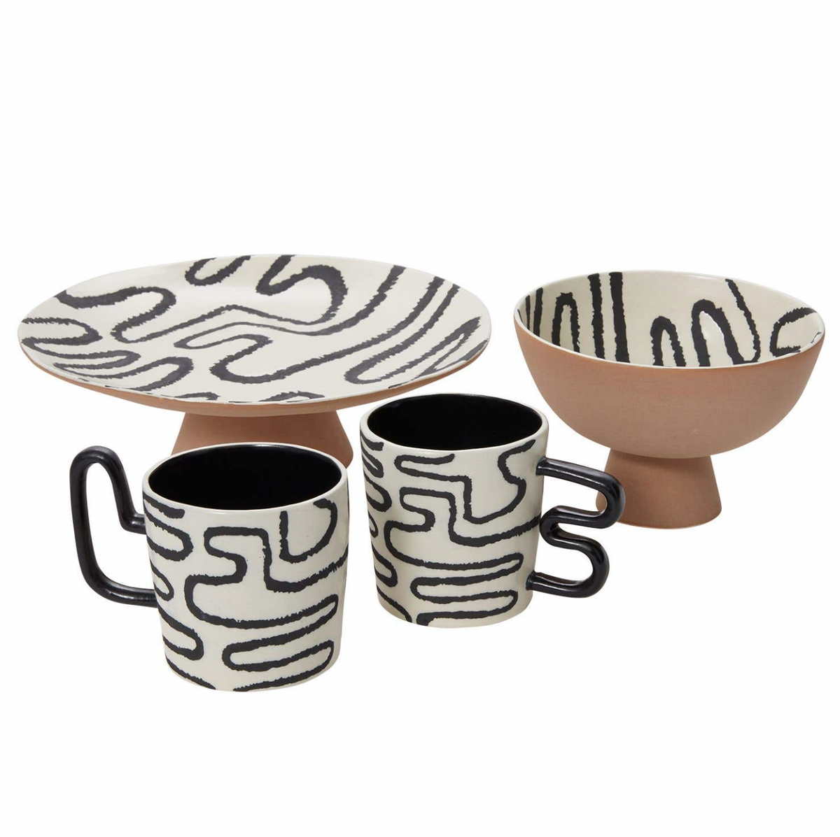 Stria Mug