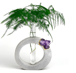 Glass Tube Replacement (NO VASE) | | Wiccan Center