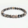 Que Sera Round Bead Bracelet - Empowered Flow | Bracelets | Wiccan Center
