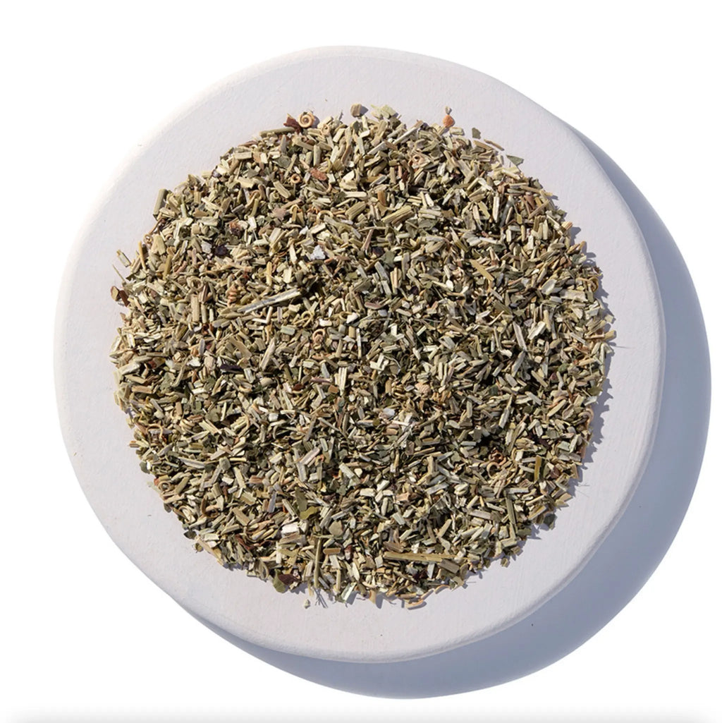 Herb Garden - Passion Flower 1oz | Herbs | Wiccan Center